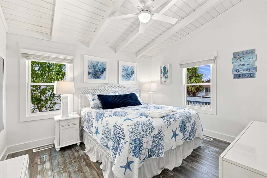 OIB23 Starfish Cottage