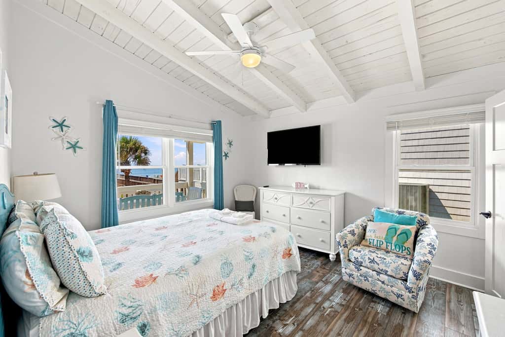 OIB23 Starfish Cottage