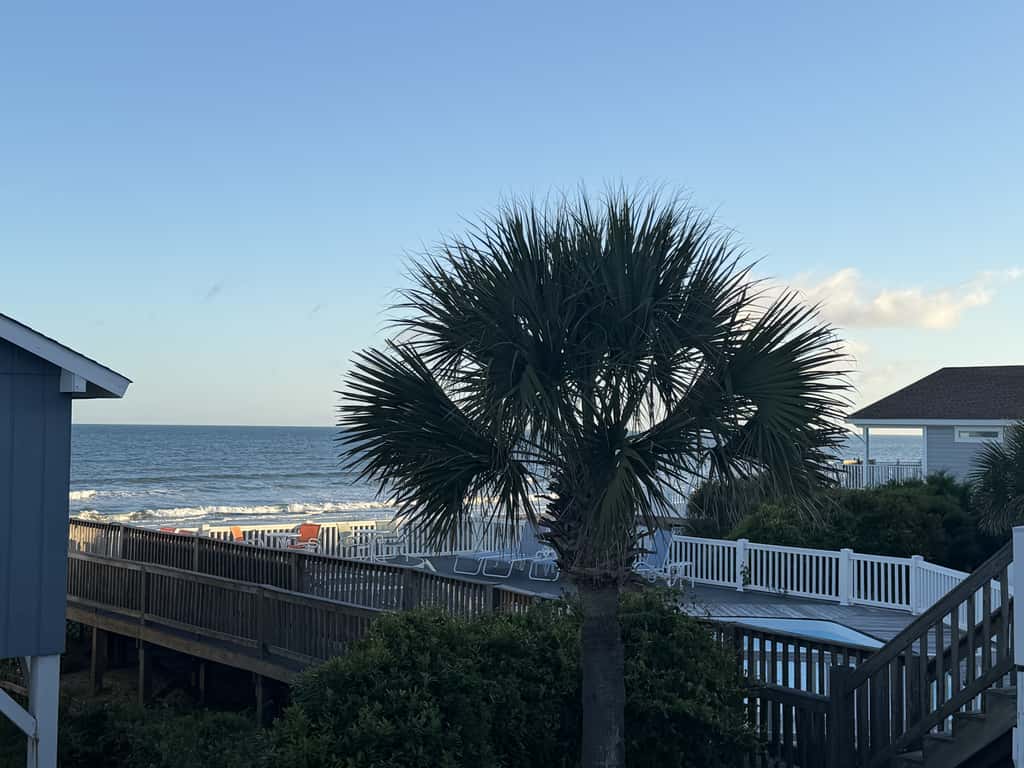 OIB23 Starfish Cottage
