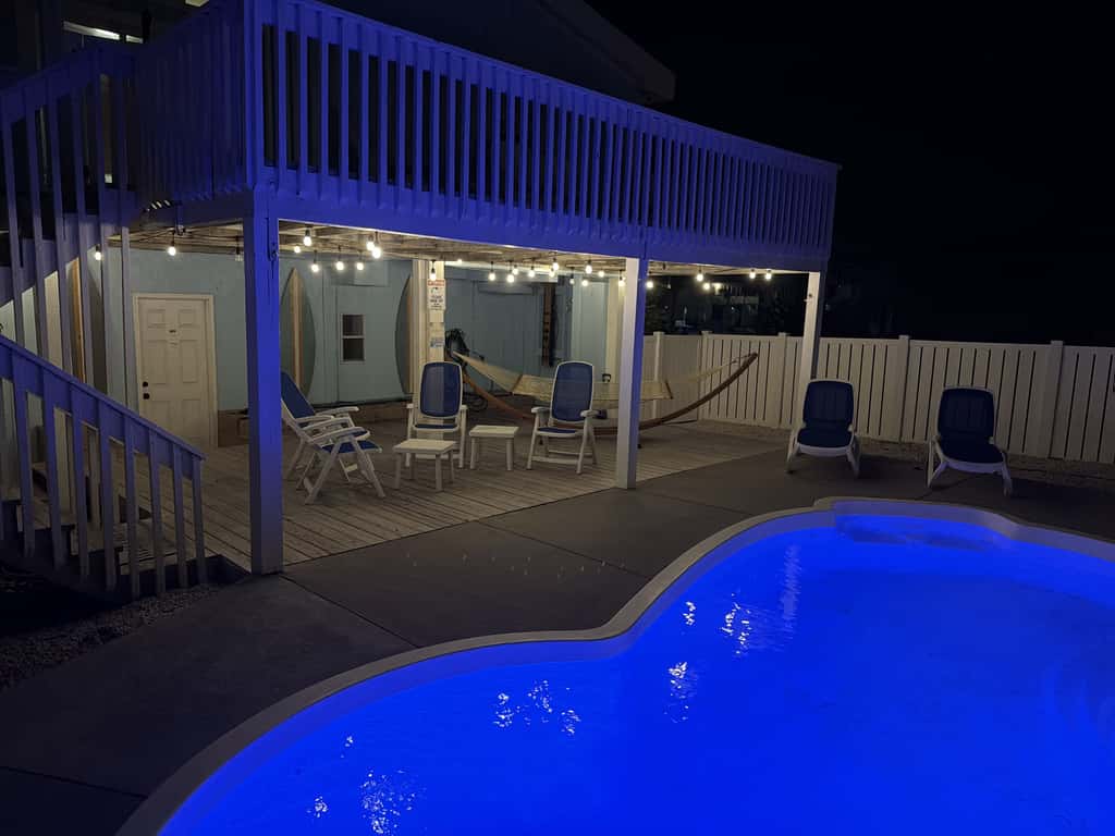 OIB23 Starfish Cottage