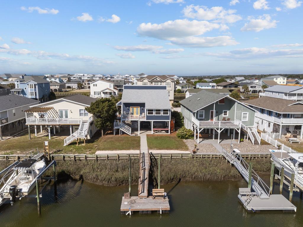 OIB03 Isle Flipper