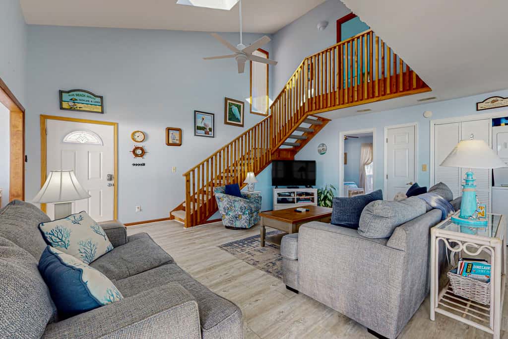 OIB28 Summer Sands