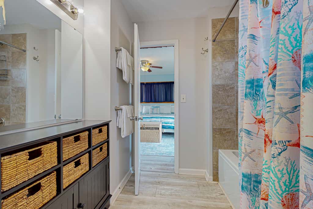 OIB28 Summer Sands