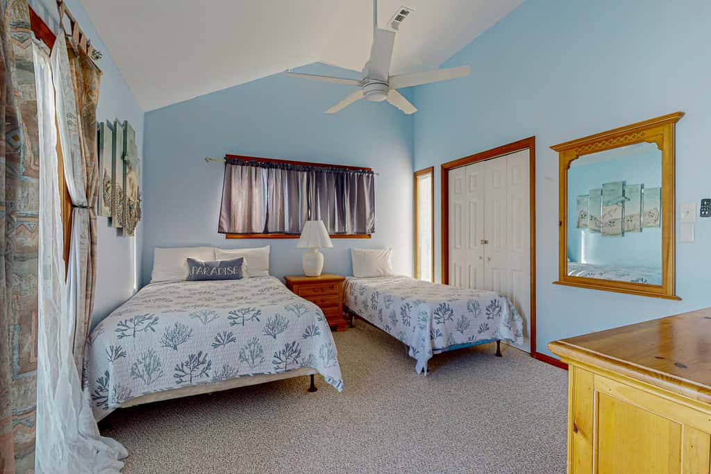 OIB28 Summer Sands