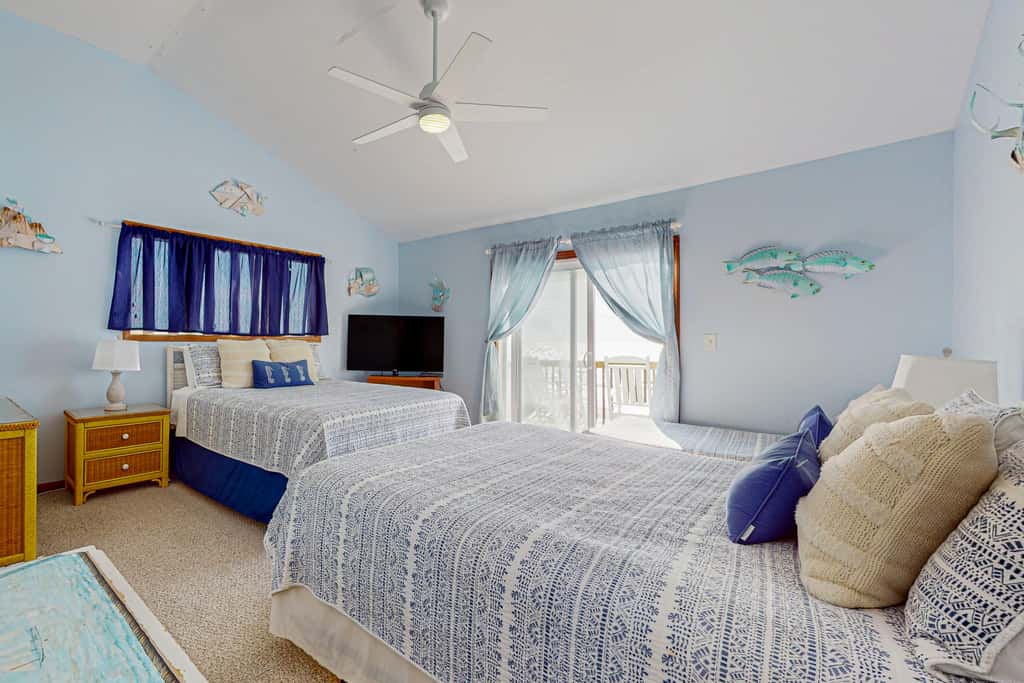 OIB28 Summer Sands