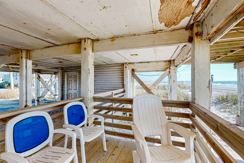 OIB28 Summer Sands