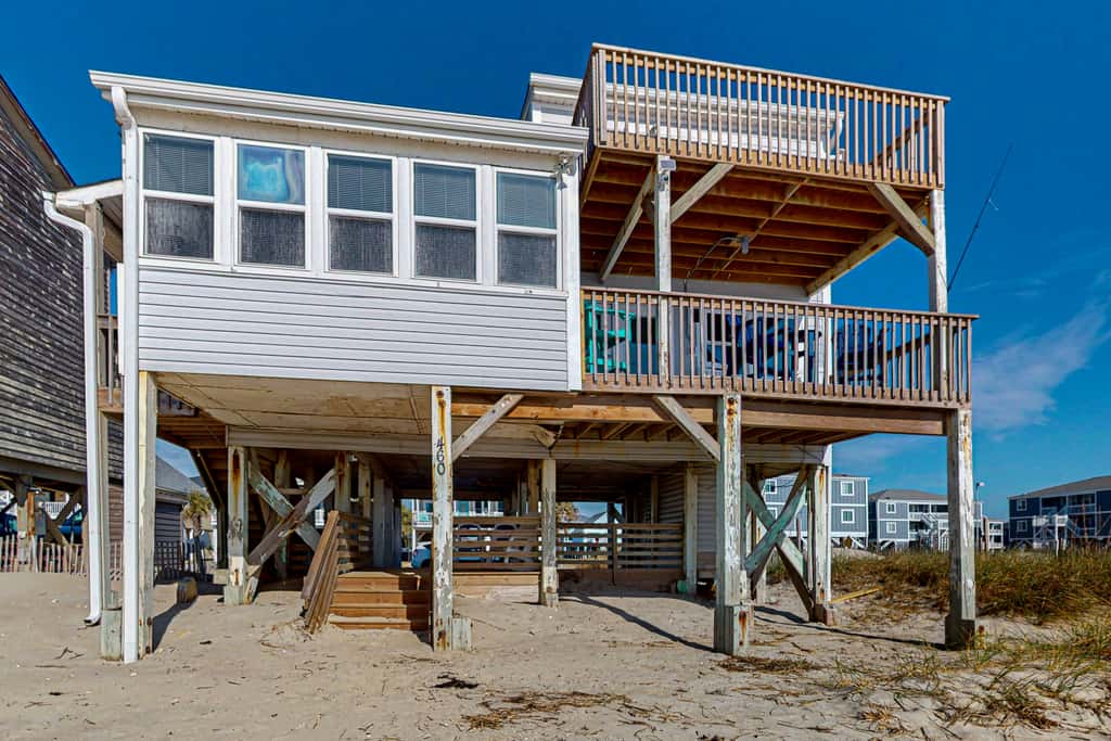 OIB28 Summer Sands