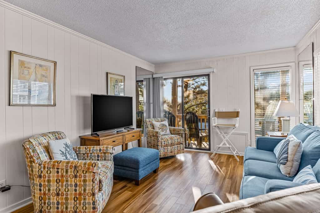 OIB Isle Retreat: Oceanview | Balcony | Pool