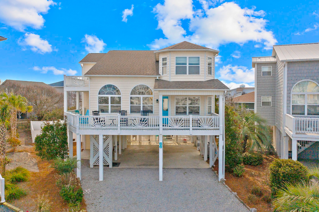 OIB37 Isle Be Back