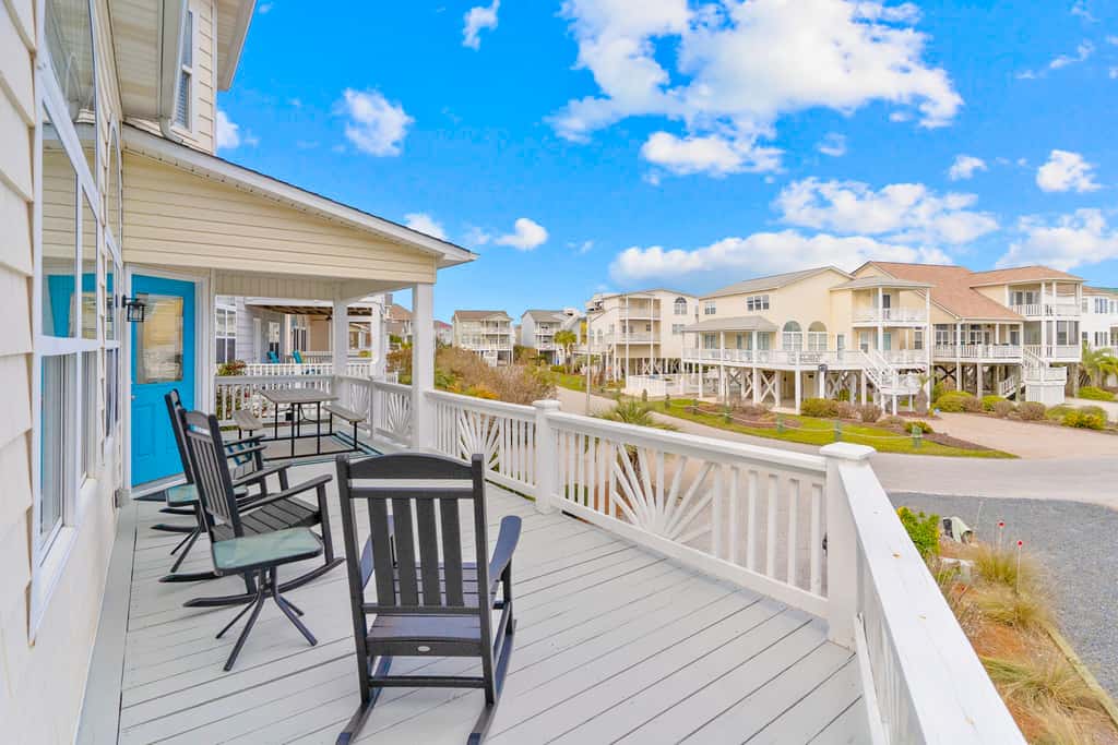 OIB37 Isle Be Back