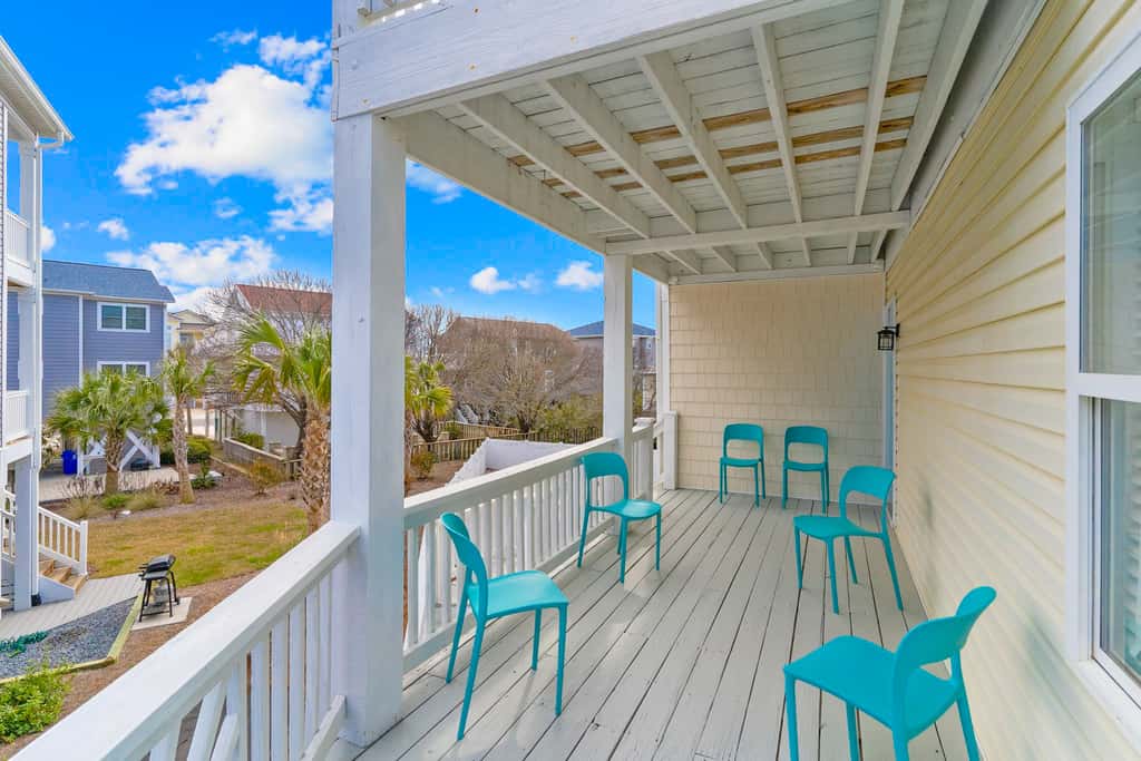 OIB37 Isle Be Back
