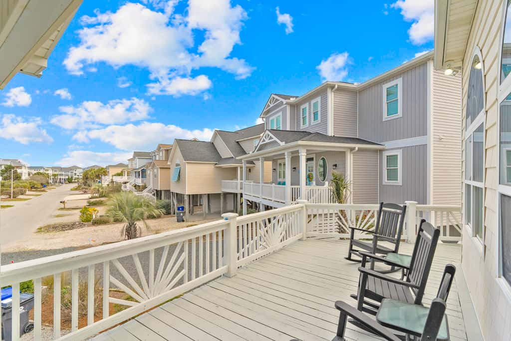 OIB37 Isle Be Back