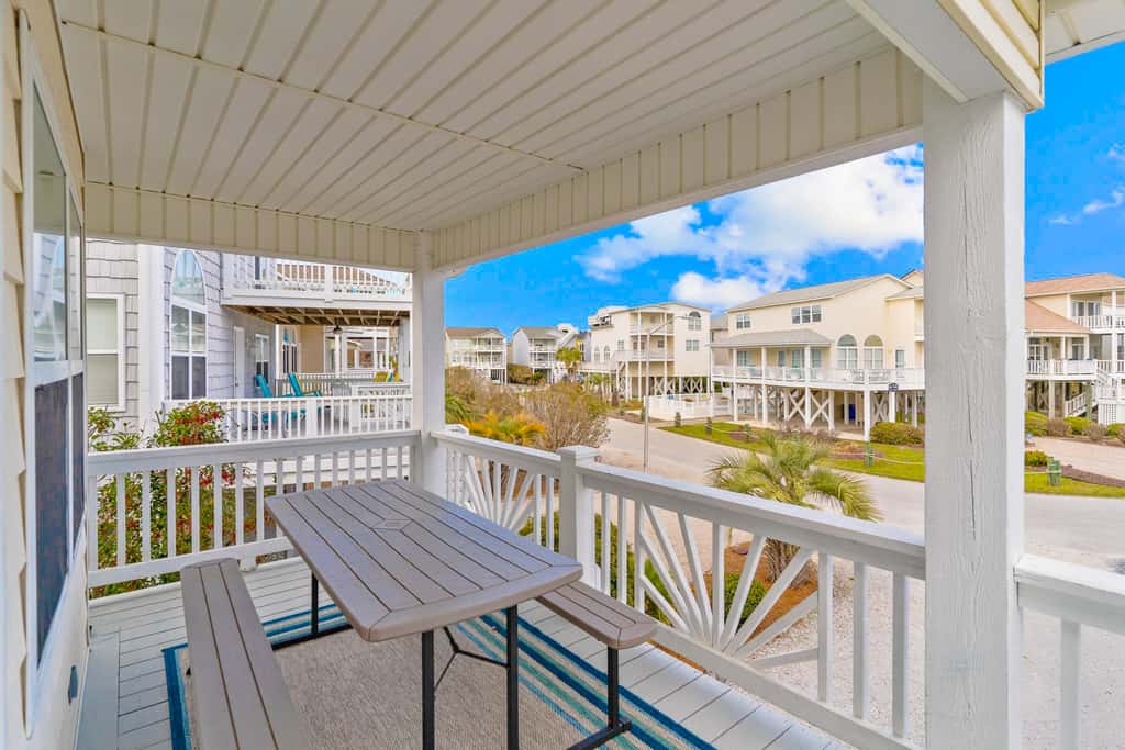 OIB37 Isle Be Back