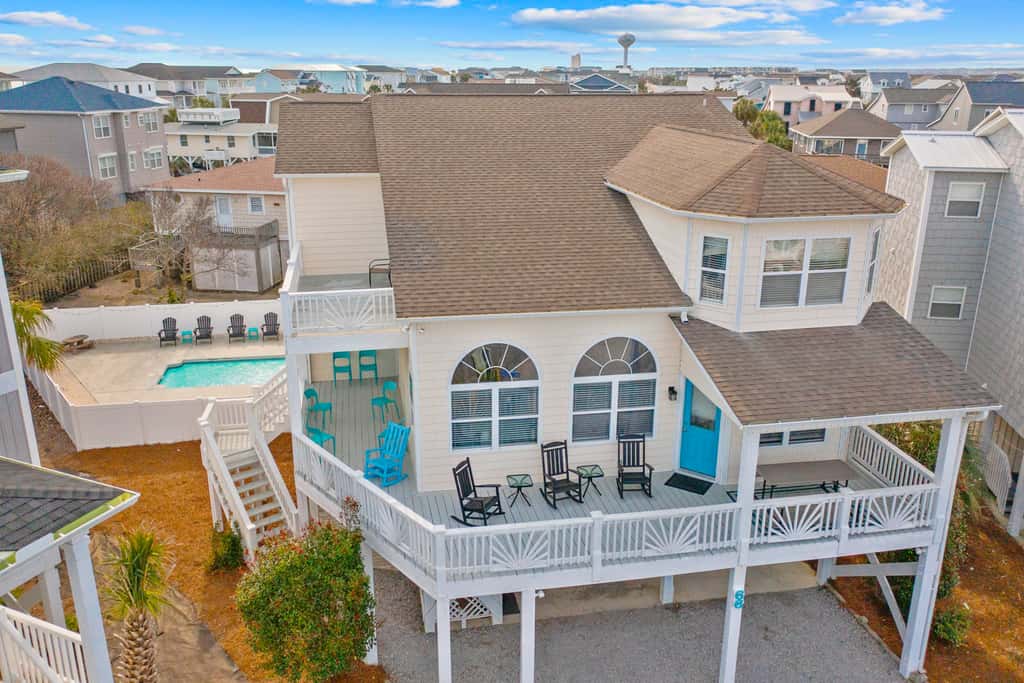 OIB37 Isle Be Back