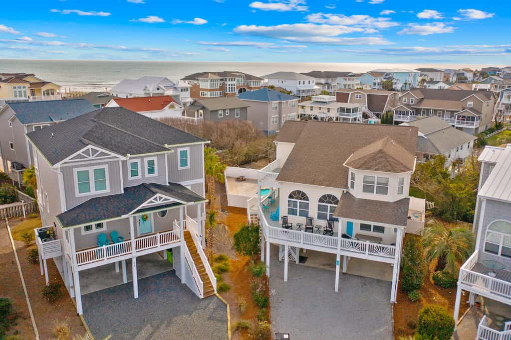 OIB37 Isle Be Back