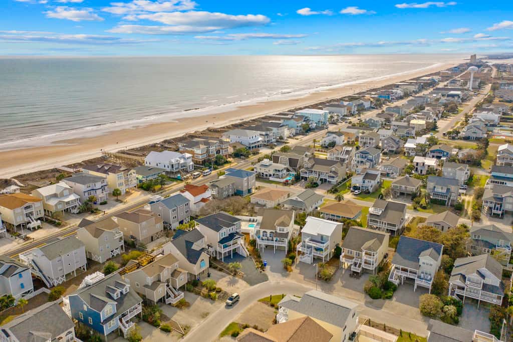 OIB37 Isle Be Back