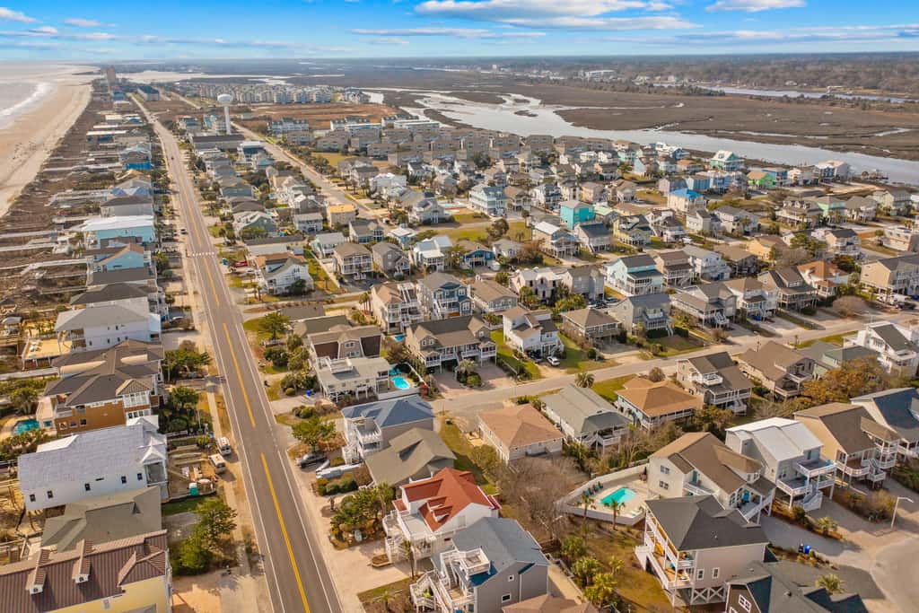 OIB37 Isle Be Back