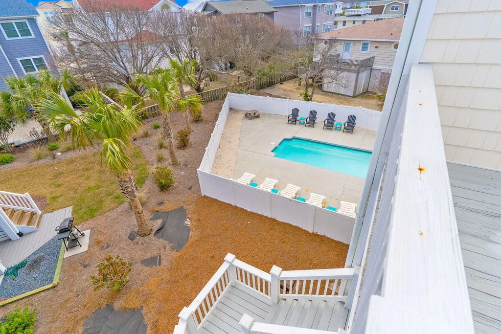 OIB37 Isle Be Back