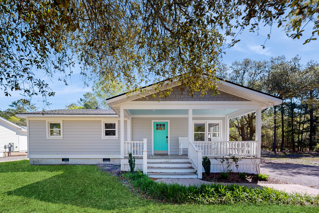 OIB41 The Grey Pearl