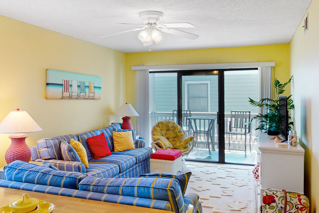 OIB51 Beach Bliss