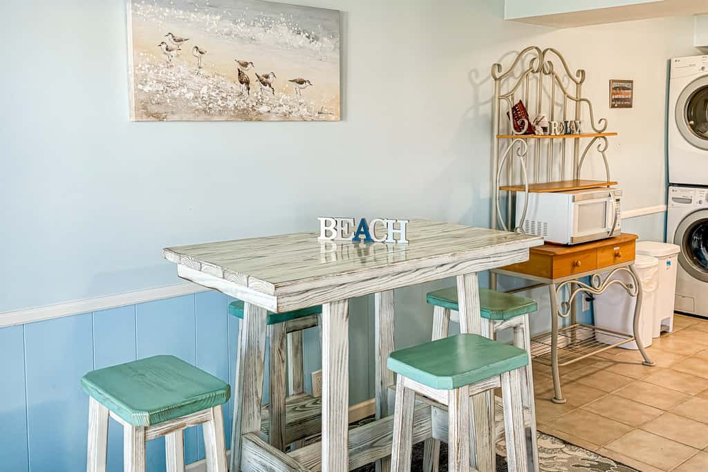 OIB57 The Turquoise Pearl