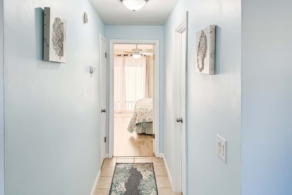 OIB57 The Turquoise Pearl