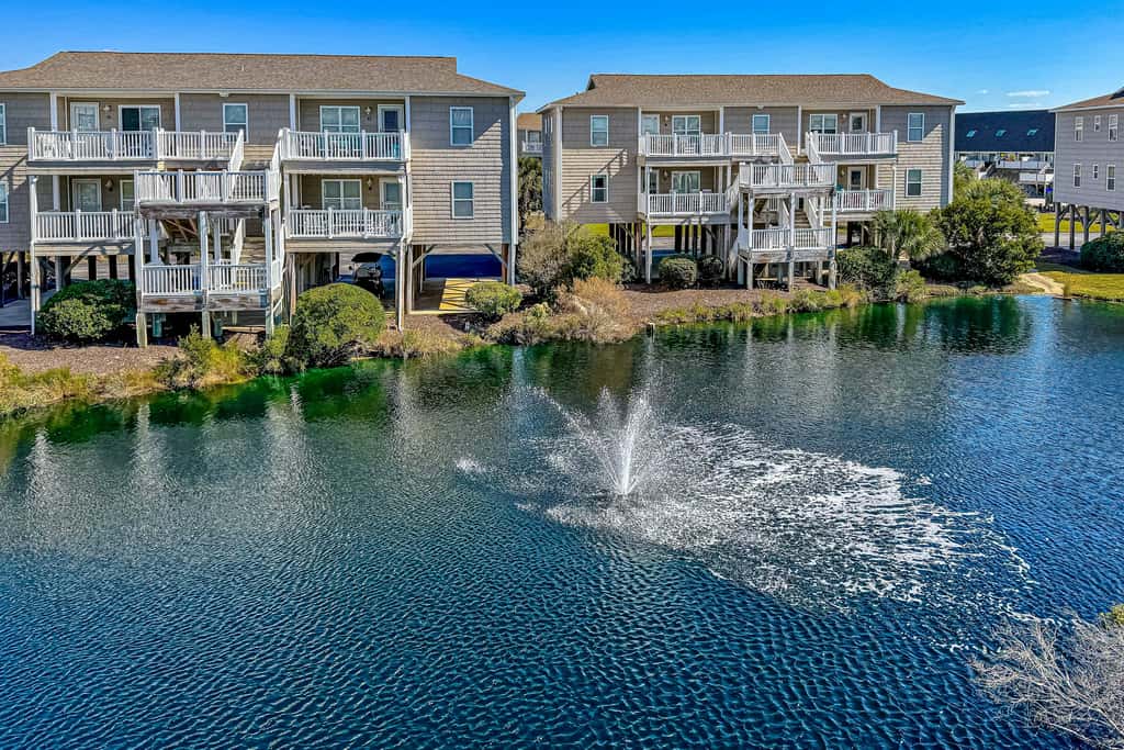 OIB57 The Turquoise Pearl