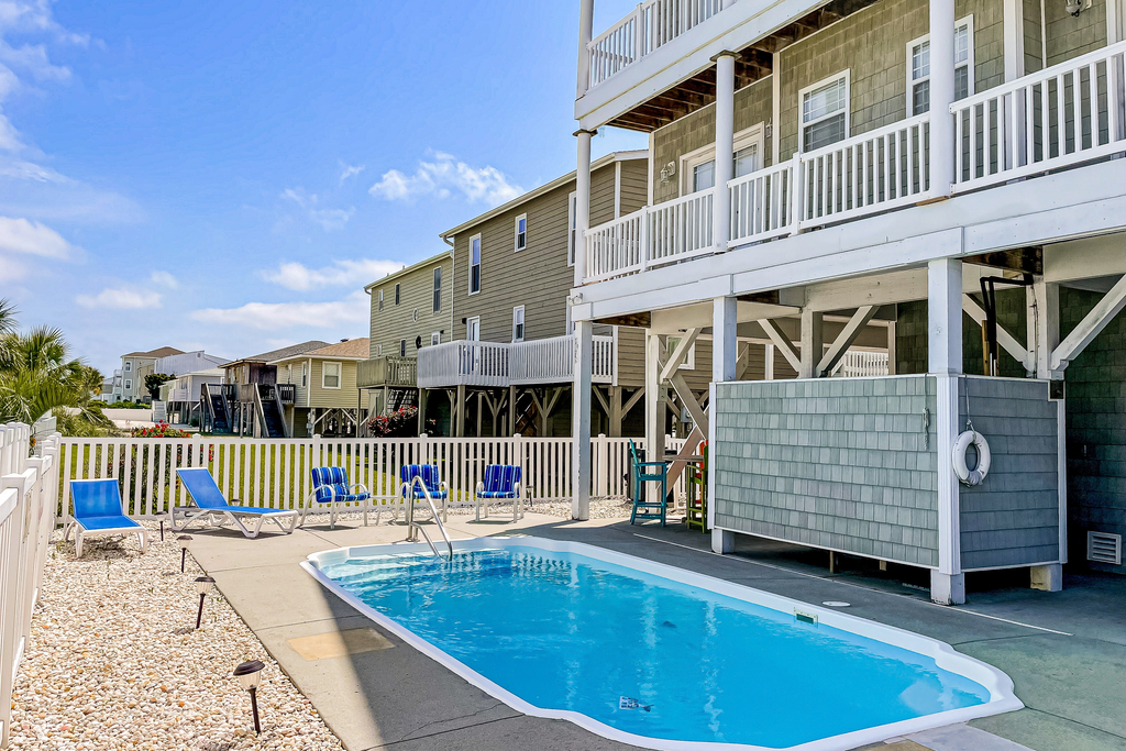 OIB62 Grams Getaway