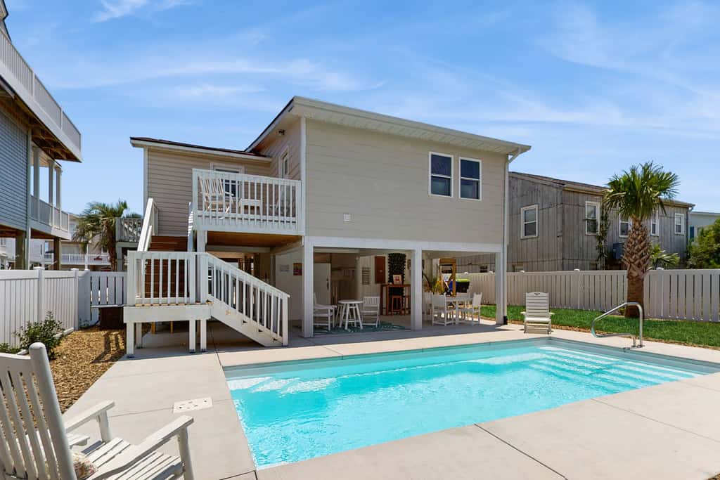 OIB86 The Beach House