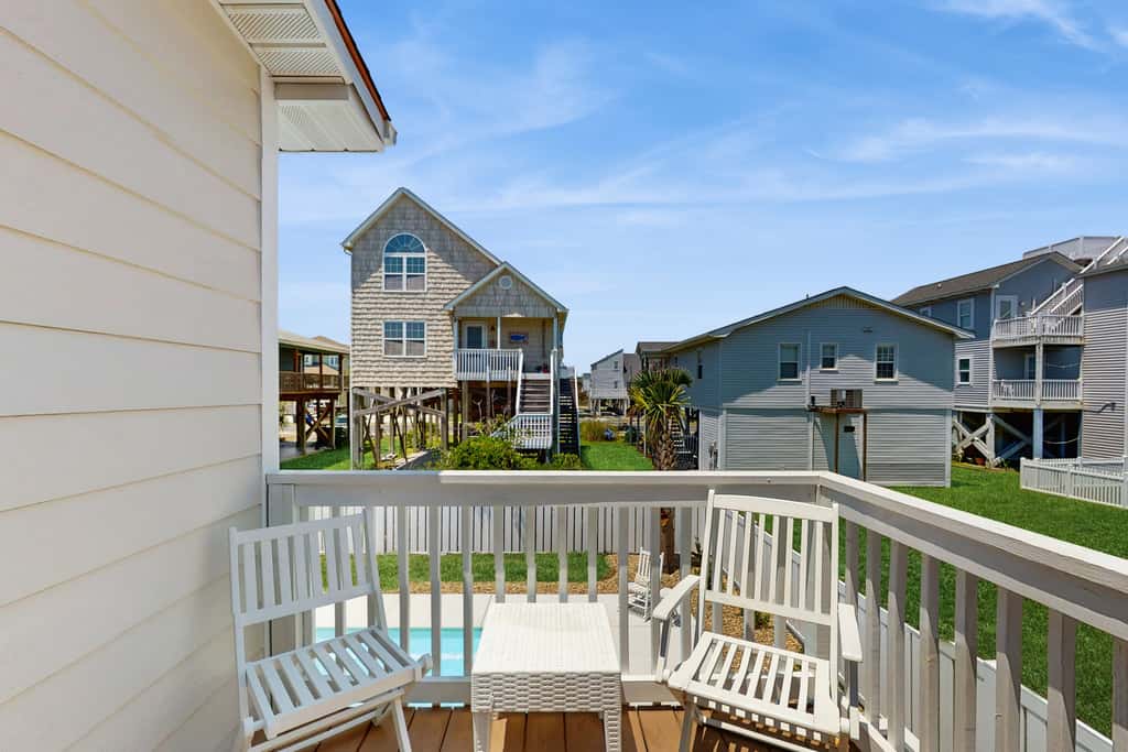 OIB86 The Beach House