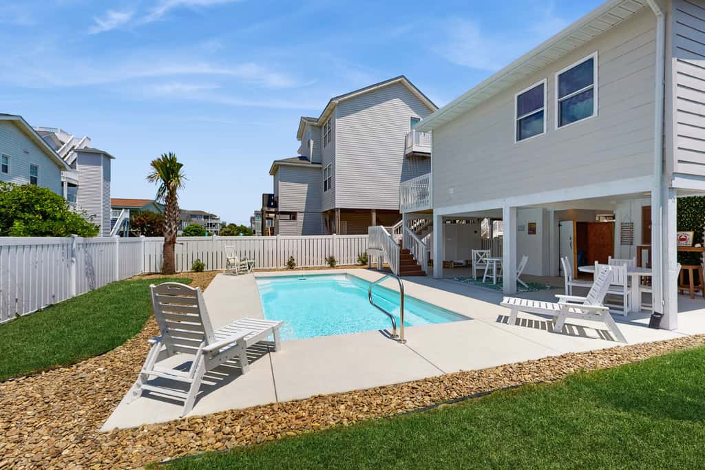 OIB86 The Beach House