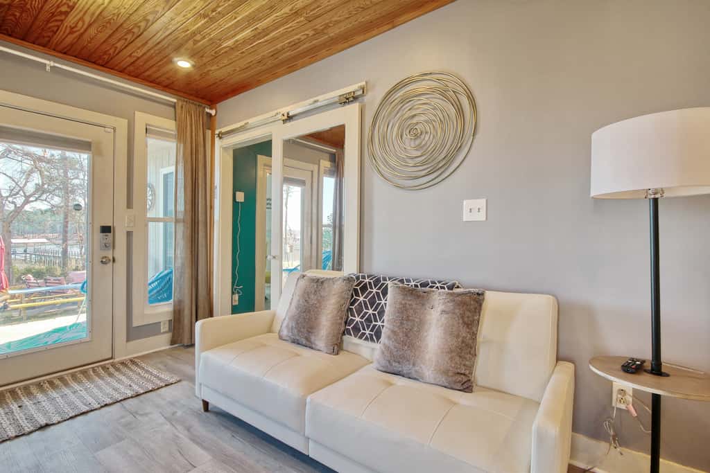 SH01 Shallotte Cottage
