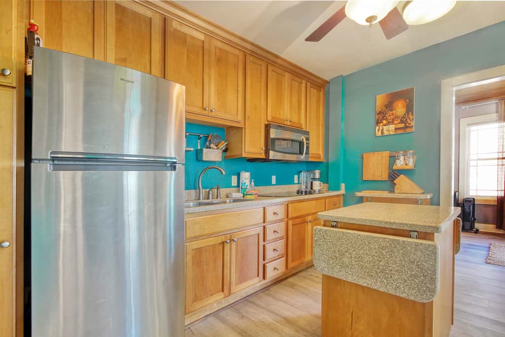 SH01 Shallotte Cottage