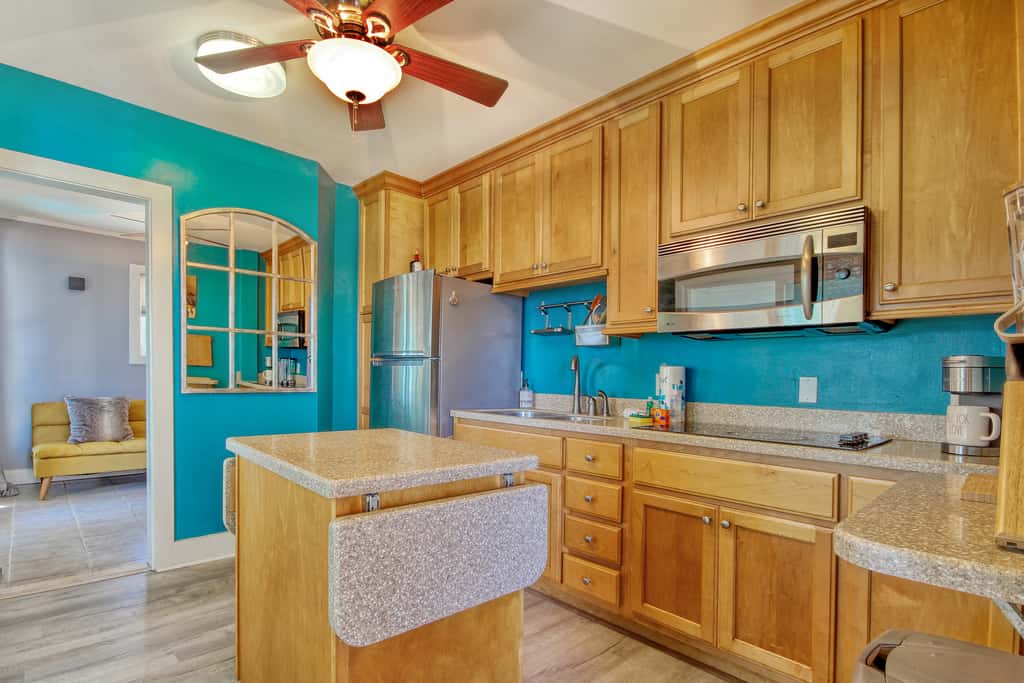SH01 Shallotte Cottage