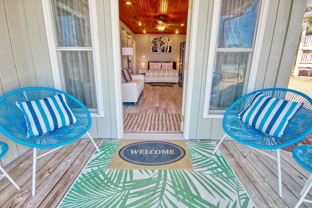 SH01 Shallotte Cottage
