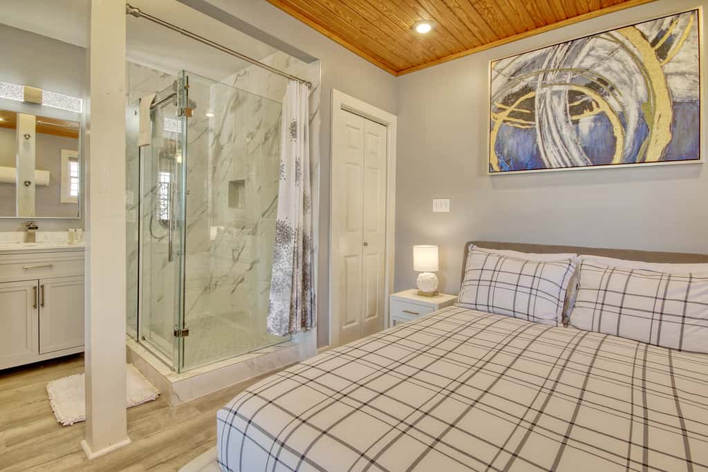 SH01 Shallotte Cottage