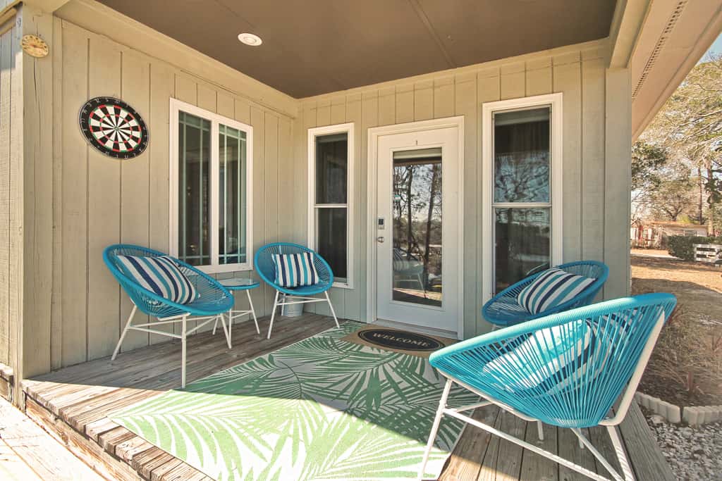 SH01 Shallotte Cottage