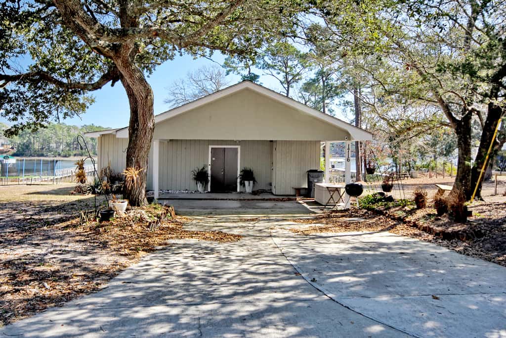 SH01 Shallotte Cottage