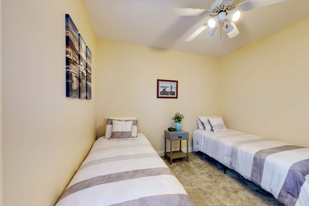 STJ16B Mystic Marina, 204B