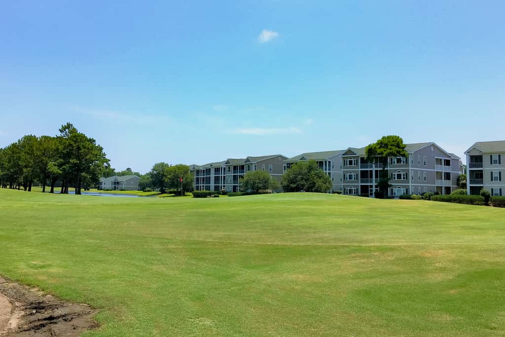 SB14 Back 9 and Beach Time