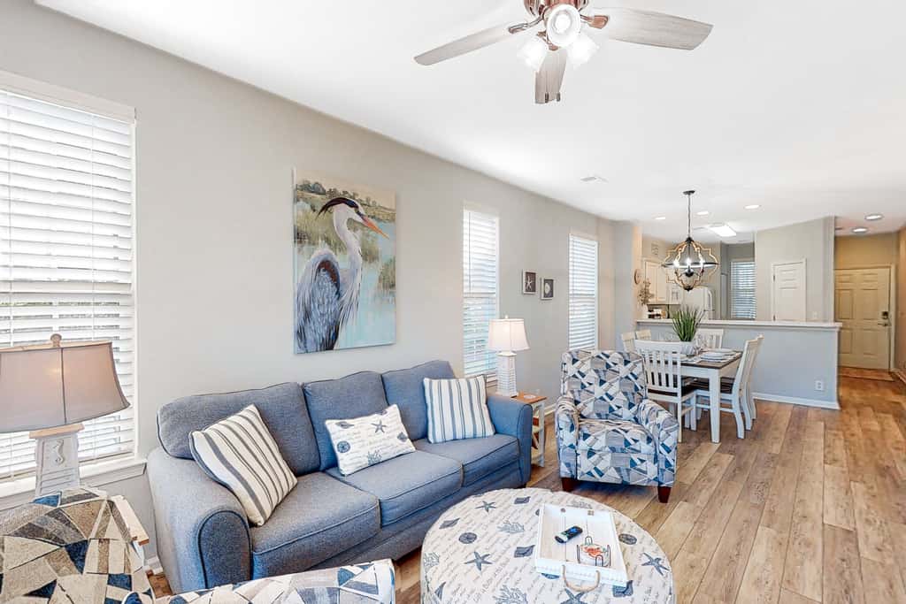 SB39 A Sweet Retreat