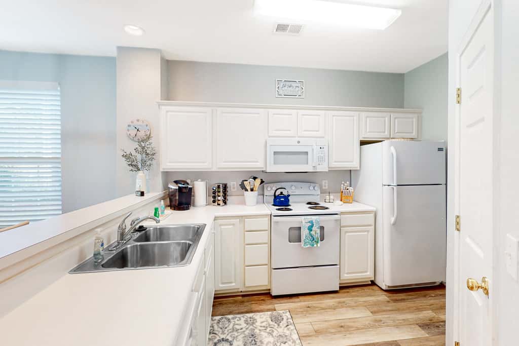 SB39 A Sweet Retreat