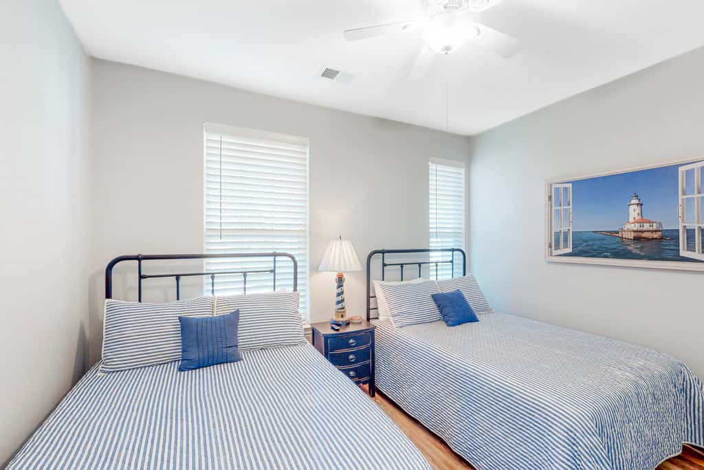 SB39 A Sweet Retreat