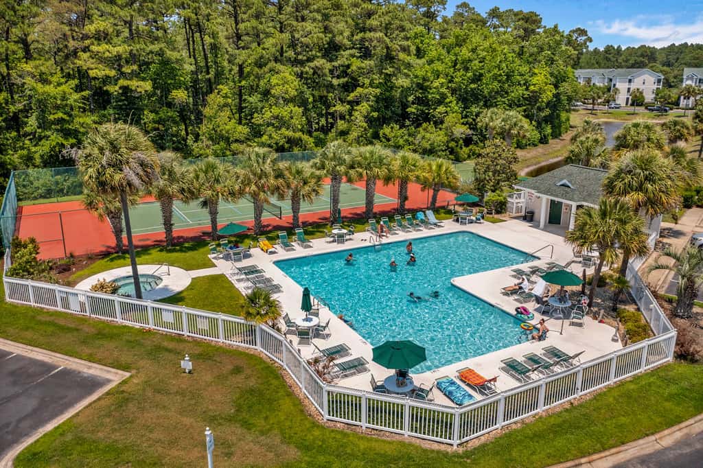 SB39 A Sweet Retreat