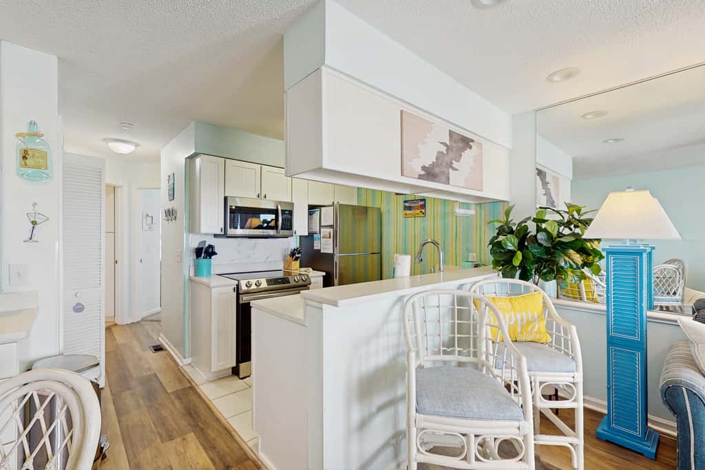 OIB88 PierSide Paradise