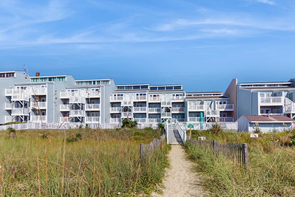 OIB88 PierSide Paradise