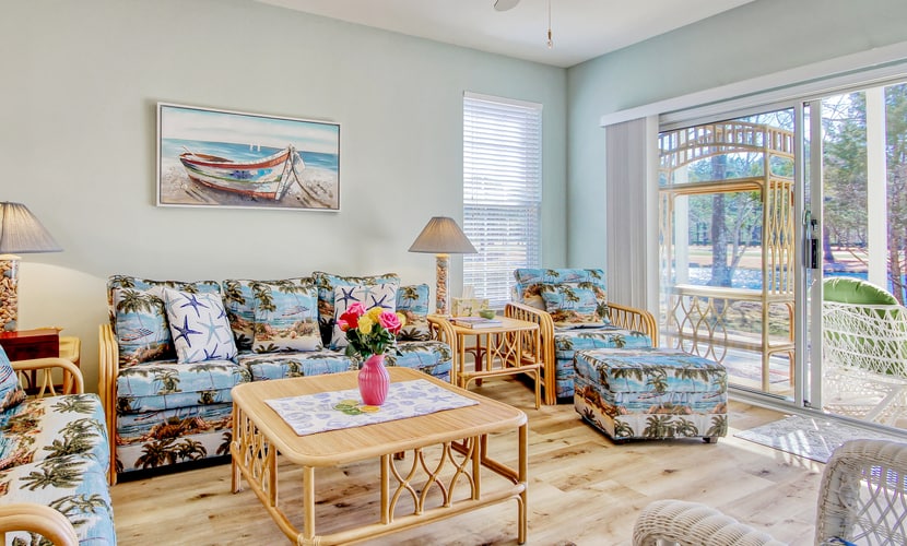 Sunsent Serenade: Waterview, Pool, Patio