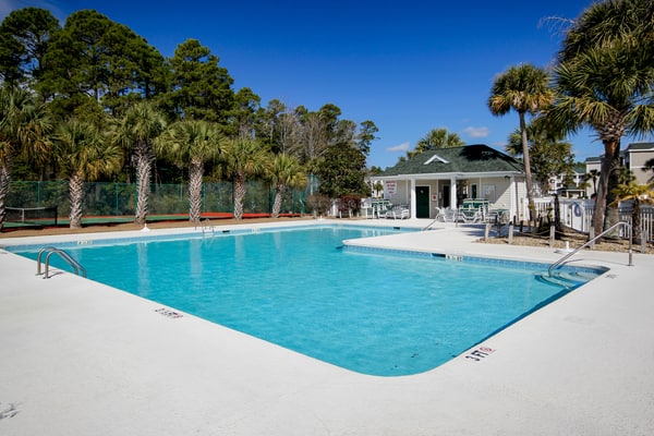 Sunsent Serenade: Waterview, Pool, Patio