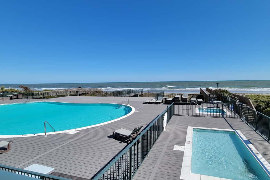 OIB02 West End Isle Retreat