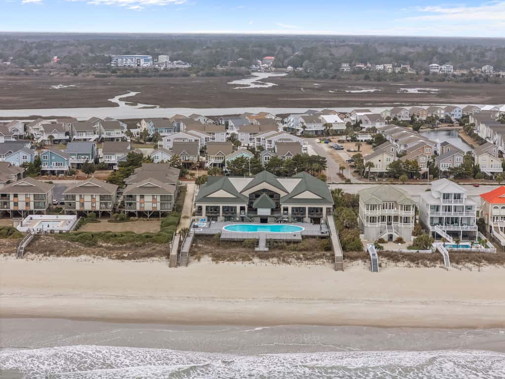 OIB02 West End Isle Retreat